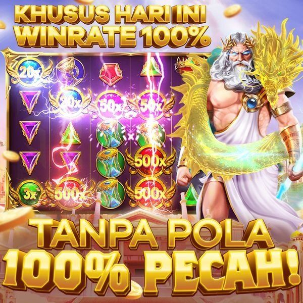 Situs Slot Gacor Hari Ini